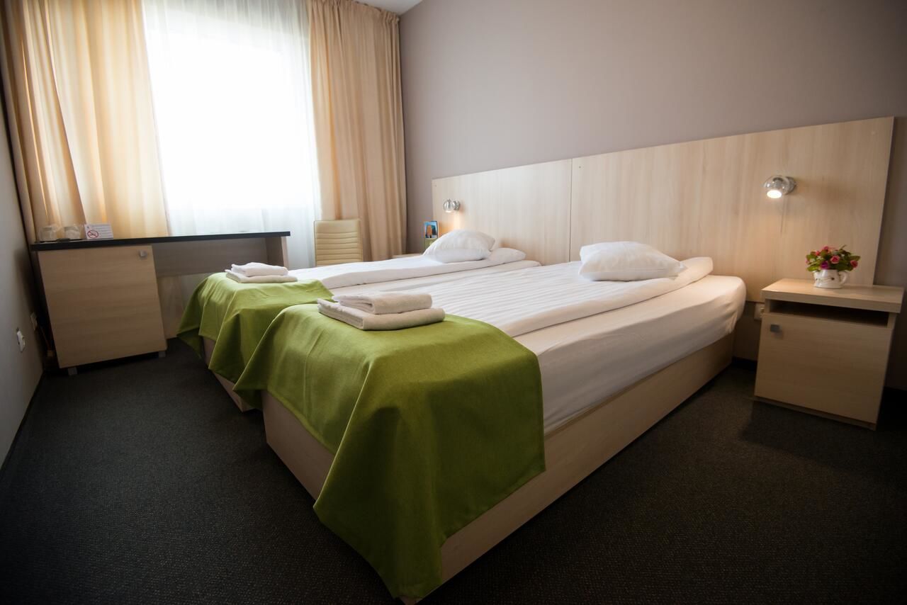 Гостевой дом Pensiunea Panorama Business Inn Клуж-Напока-13