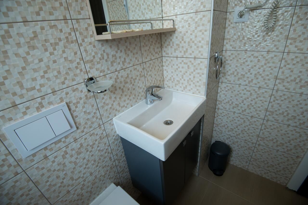 Гостевой дом Pensiunea Panorama Business Inn Клуж-Напока-14