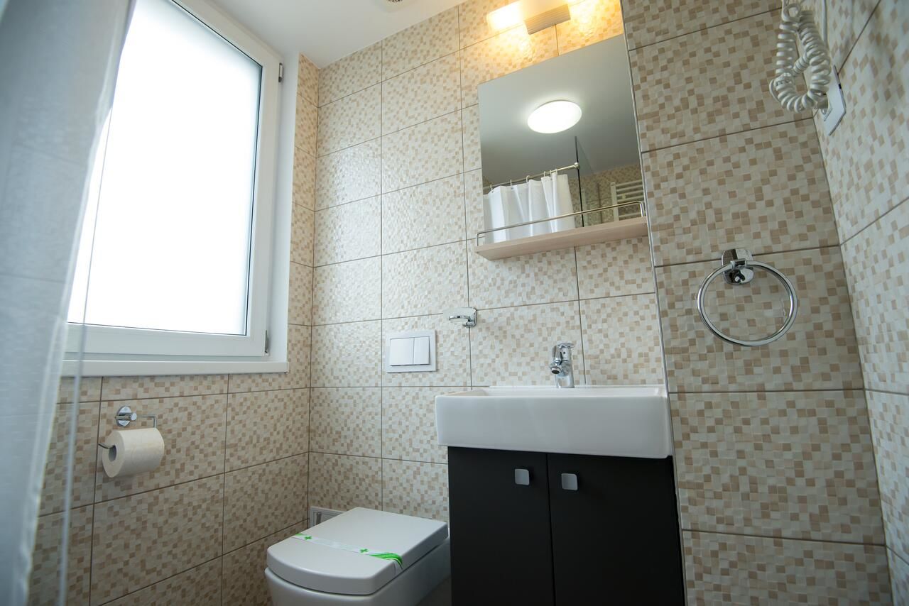 Гостевой дом Pensiunea Panorama Business Inn Клуж-Напока-16