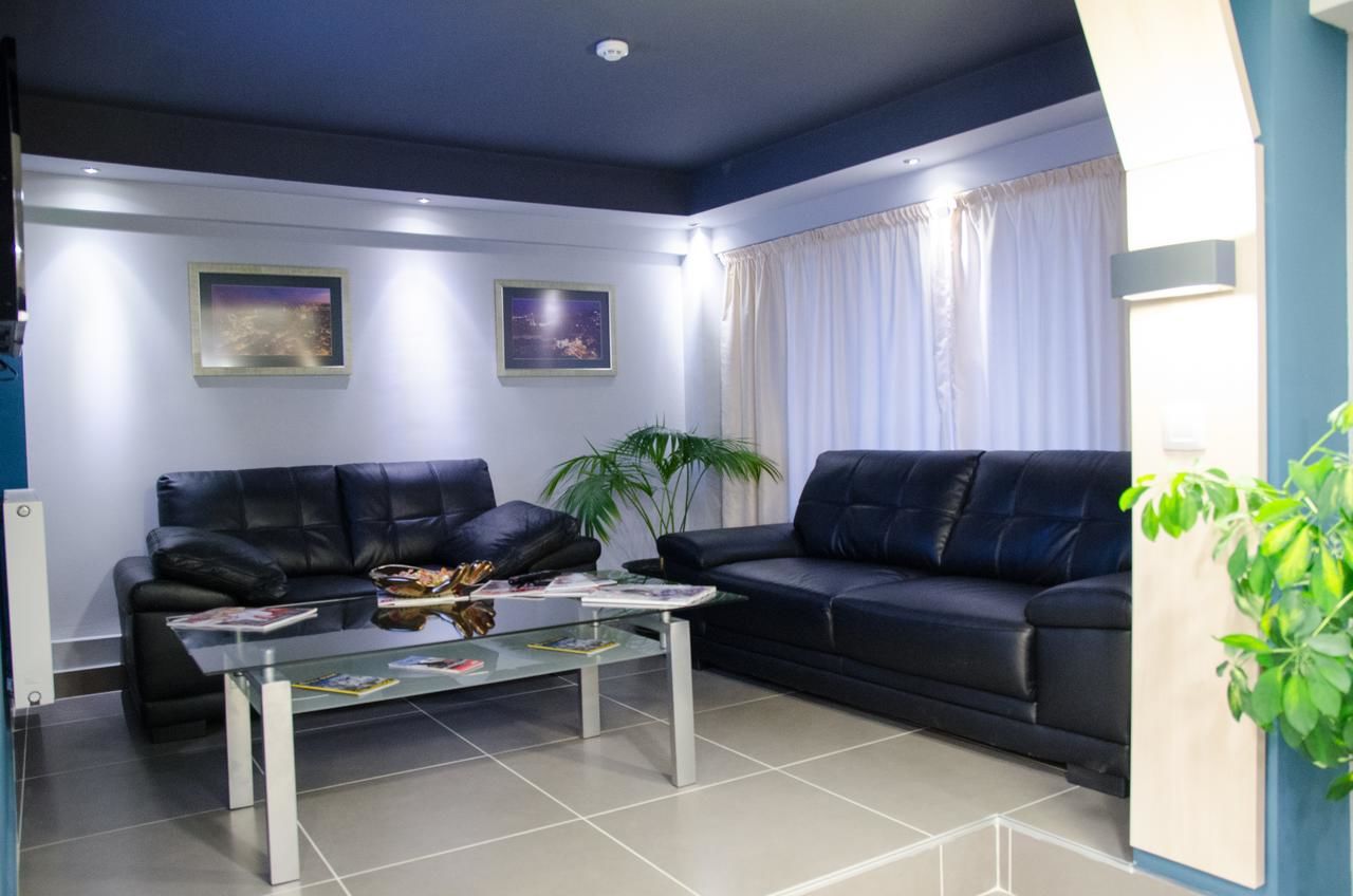 Гостевой дом Pensiunea Panorama Business Inn Клуж-Напока-29