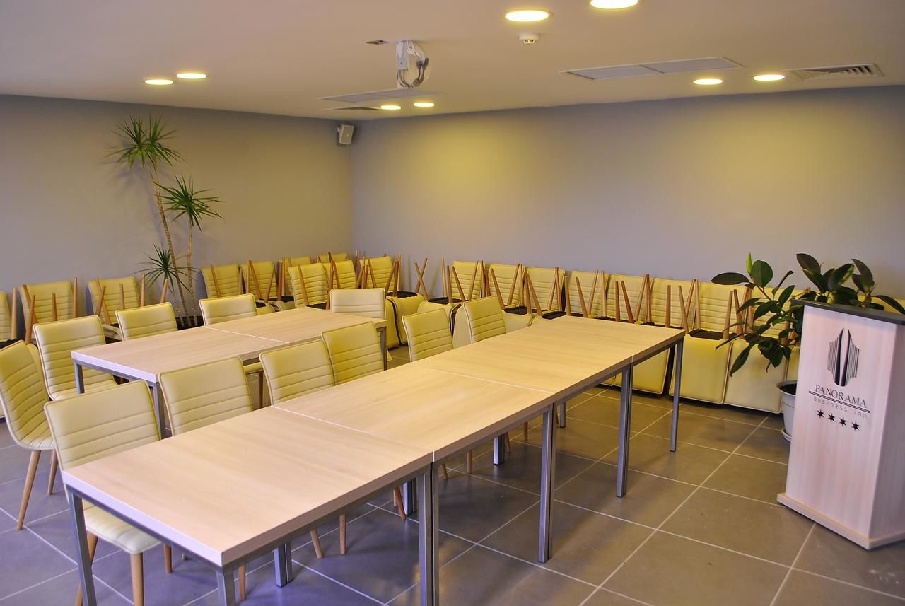 Гостевой дом Pensiunea Panorama Business Inn Клуж-Напока-42