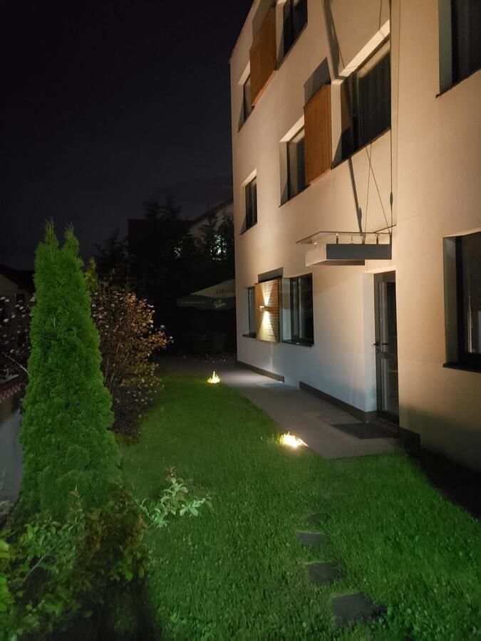 Гостевой дом Pensiunea Panorama Business Inn Клуж-Напока-7