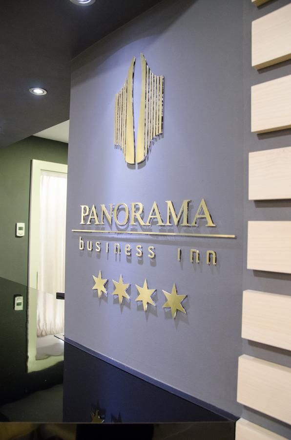 Гостевой дом Pensiunea Panorama Business Inn Клуж-Напока-46