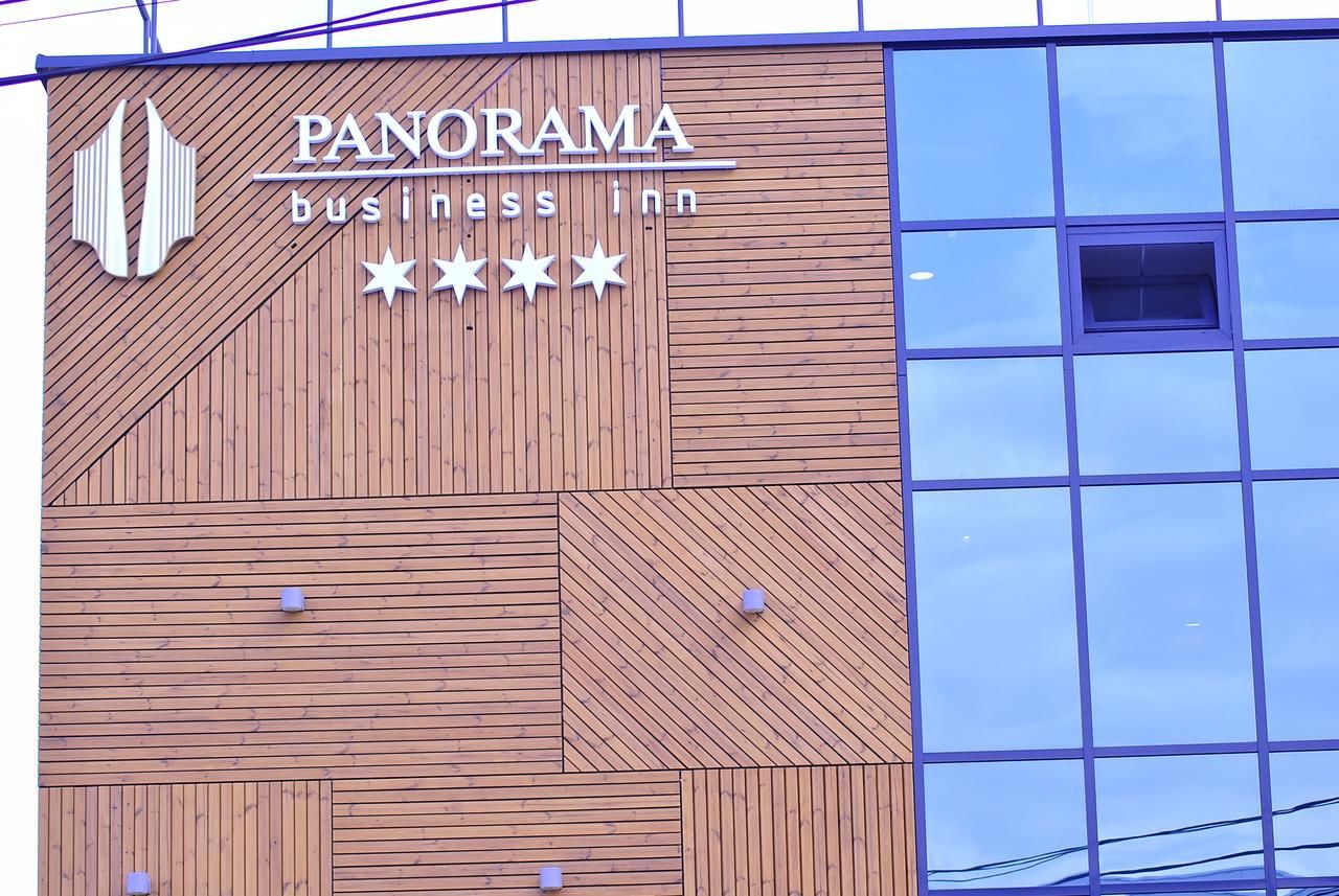 Гостевой дом Pensiunea Panorama Business Inn Клуж-Напока-47
