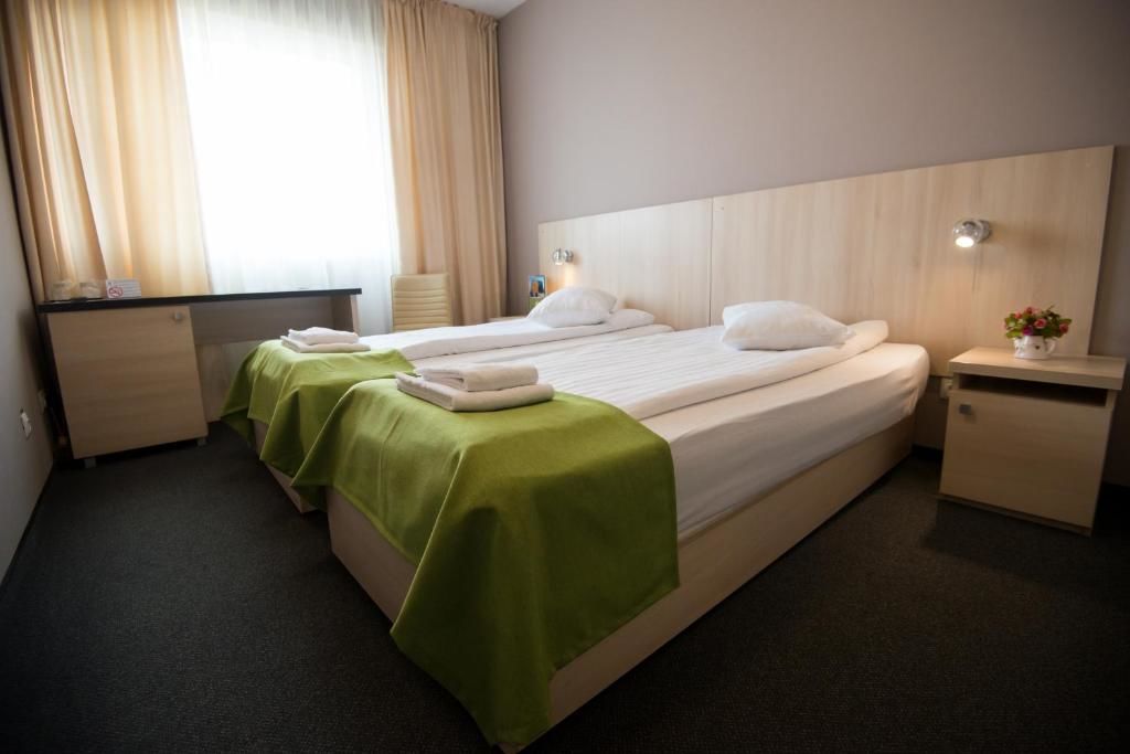 Гостевой дом Pensiunea Panorama Business Inn Клуж-Напока-50