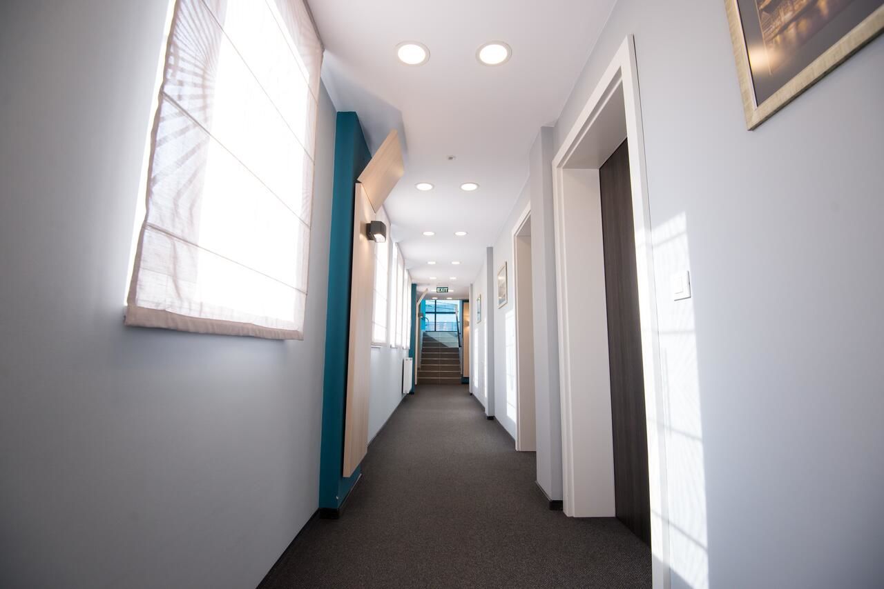 Гостевой дом Pensiunea Panorama Business Inn Клуж-Напока-11