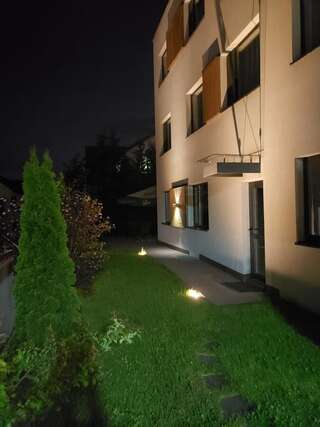 Гостевой дом Pensiunea Panorama Business Inn Клуж-Напока-3